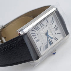 Cartier Tank Solo XL Automatic Watch