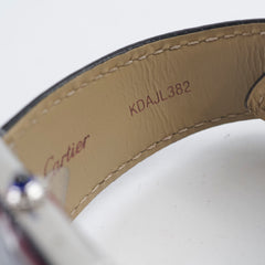 Cartier Tank Solo XL Automatic Watch