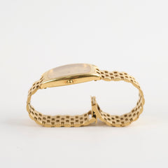 Baume & Mercier Classic 18K Gold 28mm Watch MV045096