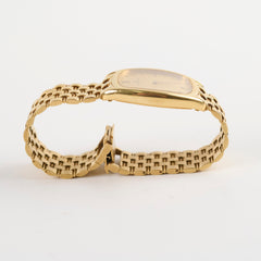 Baume & Mercier Classic 18K Gold 28mm Watch MV045096