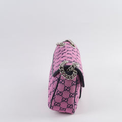 Gucci GG Marmont Medium Multicolour
