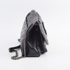 Saint Laurent Niki Medium Black