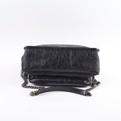 Saint Laurent Niki Medium Black