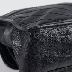 Saint Laurent Niki Medium Black