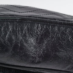 Saint Laurent Niki Medium Black
