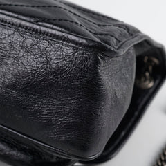 Saint Laurent Niki Medium Black