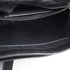 Saint Laurent Niki Medium Black