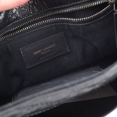 Saint Laurent Niki Medium Black