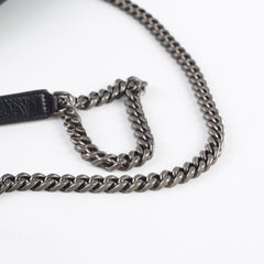 Saint Laurent Niki Medium Black