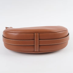 Celine Medium Calfskin Ava Bag Tan