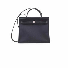 Hermes Herbag 31 Black