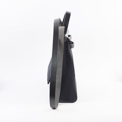 Hermes Herbag 31 Black