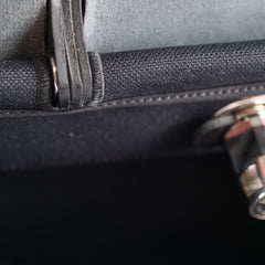 Hermes Herbag 31 Black