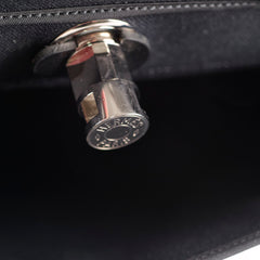 Hermes Herbag 31 Black