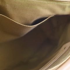 Christina Dior Granville Bag Beige