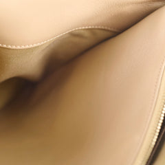 Christina Dior Granville Bag Beige