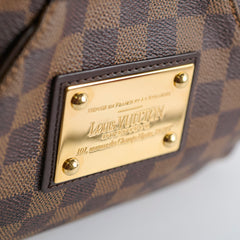 Louis Vuitton Thames PM Damier Ebene