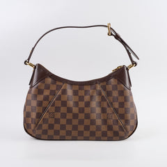Louis Vuitton Thames PM Damier Ebene