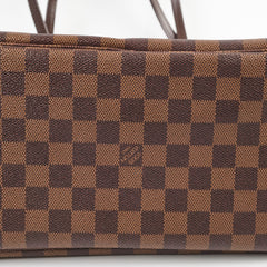 Louis Vuitton Neverfull MM Damier Ebene