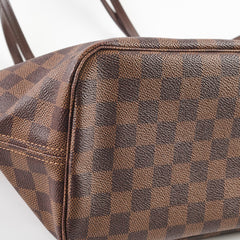 Louis Vuitton Neverfull MM Damier Ebene