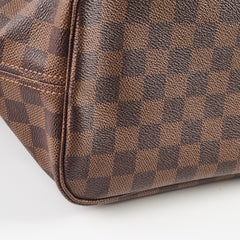 Louis Vuitton Neverfull MM Damier Ebene