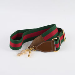 Gucci Small Horsebit Bag Monogram