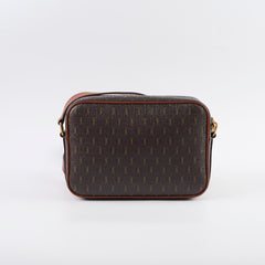 Saint Laurent Camera Monogram