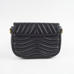 Louis Vuitton New Wave Multi Pochette Black