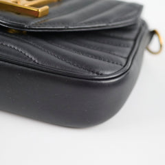 Louis Vuitton New Wave Multi Pochette Black