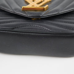 Louis Vuitton New Wave Multi Pochette Black