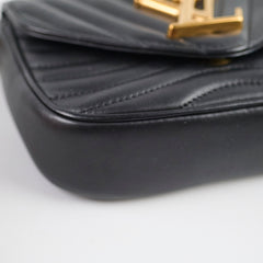 Louis Vuitton New Wave Multi Pochette Black