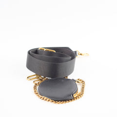Louis Vuitton New Wave Multi Pochette Black