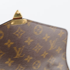 Louis Vuitton Pochette Metis Monogram