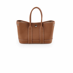 Hermes Neo Garden Party 23 mini Gold