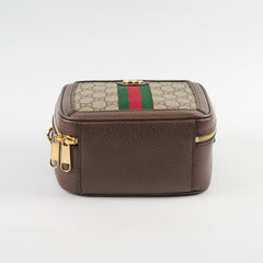 Gucci Ophidia Top Handle Crossbody Bag