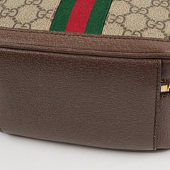 Gucci Ophidia Top Handle Crossbody Bag