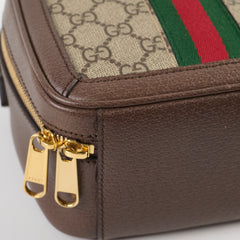 Gucci Ophidia Top Handle Crossbody Bag