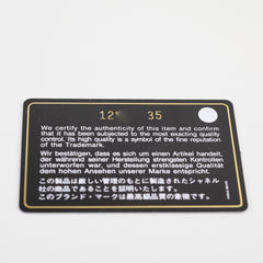 Chanel Rodeo Drive Flap Bag Black Leather