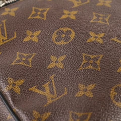 Louis Vuitton Men's Messenger Bag Monogram
