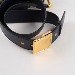 Christian Dior Mini Montaigne Canvas 2019