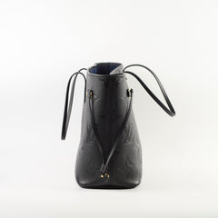 Louis Vuitton Neverfull Noir MM