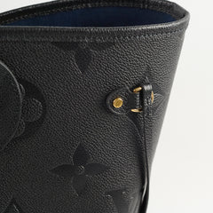 Louis Vuitton Neverfull Noir MM