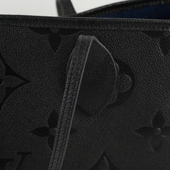 Louis Vuitton Neverfull Noir MM