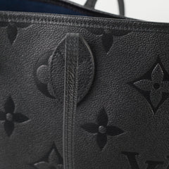 Louis Vuitton Neverfull Noir MM
