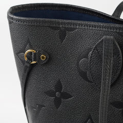 Louis Vuitton Neverfull Noir MM
