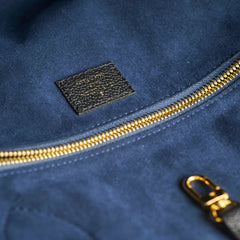 Louis Vuitton Neverfull Noir MM