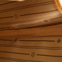 Louis Vuitton Neverfull MM Monogram