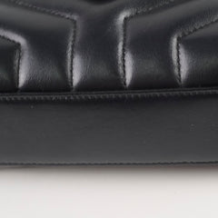 Saint Laurent Tou Loulou Bag Black GHW