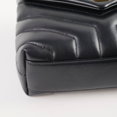 Saint Laurent Tou Loulou Bag Black GHW