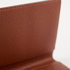Louis Vuitton Passport Holder Monogram